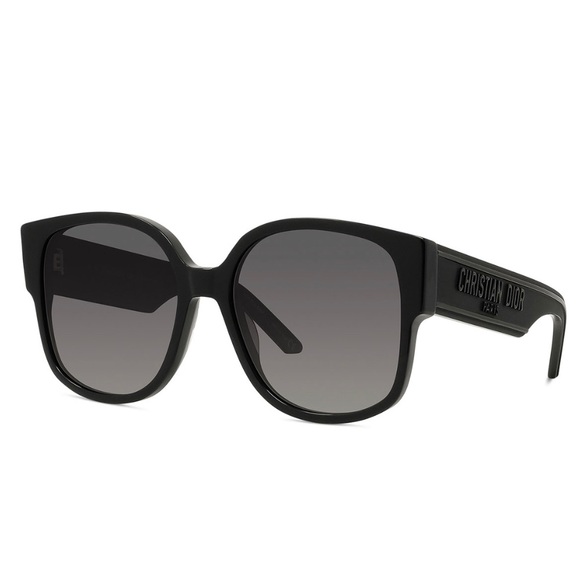 Christian Dior square sunglasses. New - Picture 2 of 5